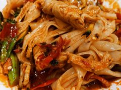 秘制凉皮-魏家凉皮(博水商务大厦店)