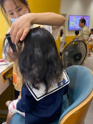-海马体家庭照相馆(杭州远洋乐堤港店)