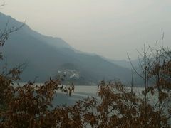 -乌江画廊(彭水苗族土家族自治县)