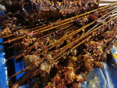 -袁师傅烤肉(弹子石店)