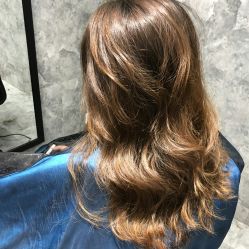 -Style HAIR
