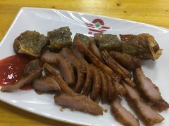 -金宝鸭肉店(祥和广场裙楼店)