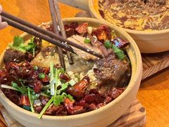 -罗妈砂锅(江苏南京江宁万达店)