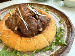 -新粤新疆菜(禅城店)