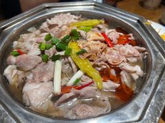 -蔡家酒楼(一德街店)