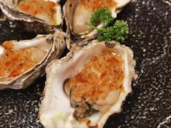 -王鼎精致料理铁板烧(世博源店)