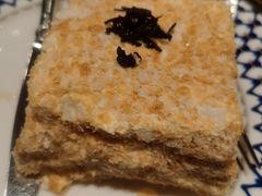 -哈拉硕俄式西餐