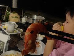 -铭轩中餐厅·海南菜·粤菜(亚龙湾瑞吉店)