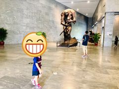 -北京周口店北京人遗址博物馆
