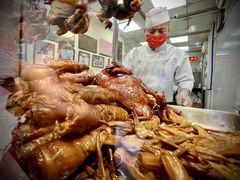 -周生记太爷鸡(文明路店)