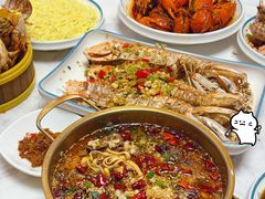 -三妹小龙虾·黄油蟹(华侨城总店)