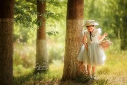 -咖啡猫儿童摄影工作室