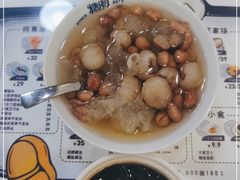 -糖潮糖水铺(省府店)