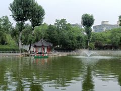 -莲湖公园