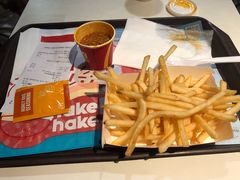 -麦当劳(星光行店)