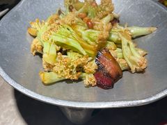 -新白鹿餐厅(金鹰新街口店)