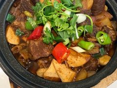 -春家·非遗手工小吃(徐汇万科广场店)