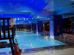 -Waterfall瀑布湾优健源(华侨城店)
