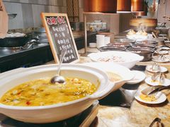 -嘉定凯悦·咖啡厅