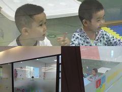 -童程童美信奥赛科技特长·乐高编程科创机器人(富兴校区)