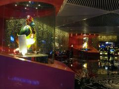 -蓝色派对KTV(聚然广场店)