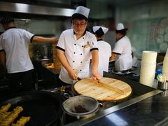 -老盛兴汤包馆(江宁一店)