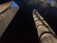-上海中心大厦
