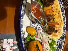 -卢布里西餐厅(总店)