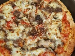 -必胜客(北苑路店)