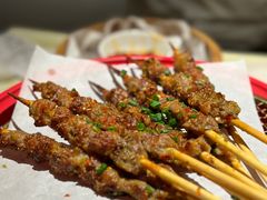 -串盟烧烤·长沙美食地标(星沙店)