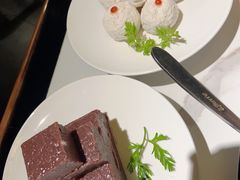 -四世同堂·京菜·烤鸭(双井店)