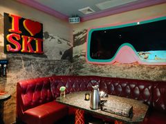 包房-欢乐迪KTV(观音桥未来国际店)