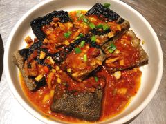 -龙巢盱眙龙虾·牛蛙·烧烤宵夜(八卦岭店)