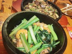 -小木屋朝鲜族特色菜