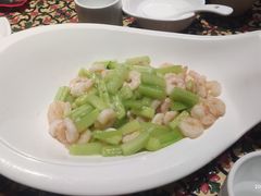 -城南往事·鲁菜济南菜(龙奥万科店)