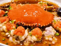 -玫瑰厅上海菜(兴国路店)