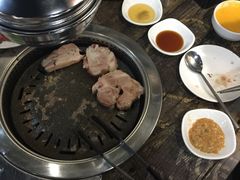 -33韩式自助烧烤(环城南路店)