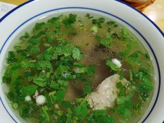 -陈掌柜澄城水盆羊肉(钟楼店)
