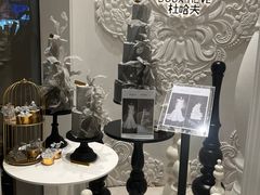 -杜哈夫DOUX RÊVE·生日蛋糕(日月光店)