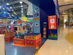 -TOYSRUS玩具反斗城(成都环球中心店)