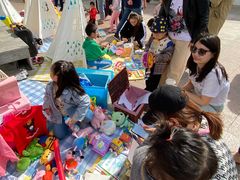 -证大大拇指广场(芳甸路店)