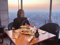 -北京柏悦酒店·锦庭餐厅Dining Room