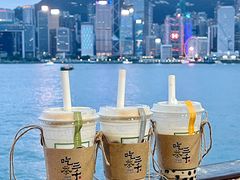 -吃茶三千(海港城店)
