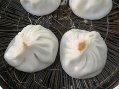 无锡汤包-珊珊小笼馆(仙霞路店)