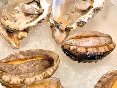 海鲜-八珍玉食鸡煲·打边炉(印象城店)