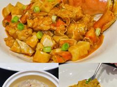 -富淳饭店(世纪公园店)