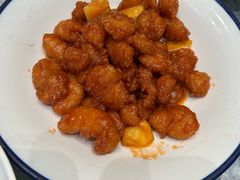 -聚丰园•湖鲜餐厅(阿红私房菜梅石路店)
