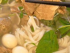 -笠小妹越南粉(新城科技园店)
