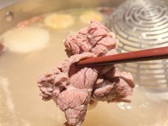 -八合里潮汕鲜牛肉火锅(惠州华贸店)