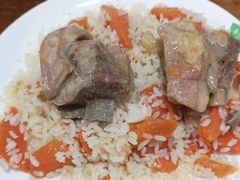 -217丰惠源抓饭(星湖街店)